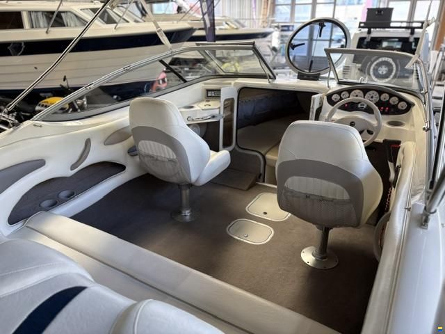 Stingray 195 CX