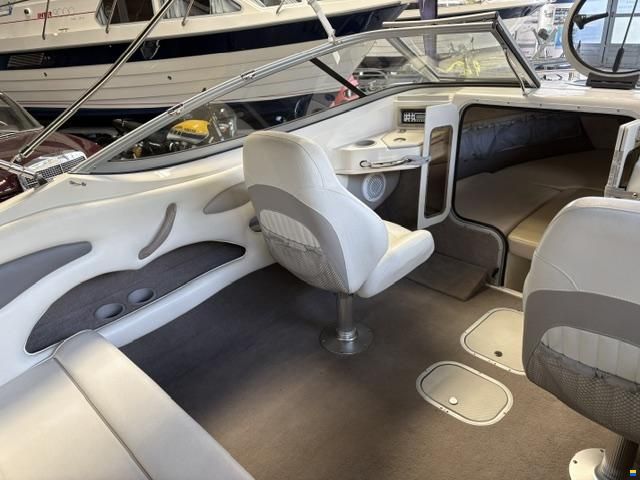 Stingray 195 CX