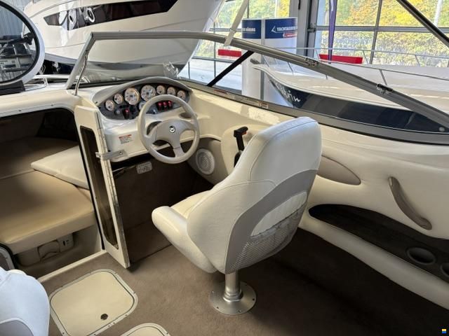 Stingray 195 CX