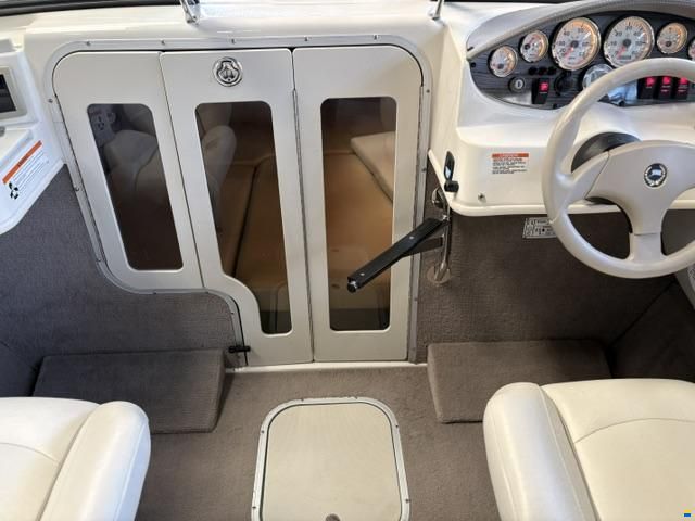 Stingray 195 CX