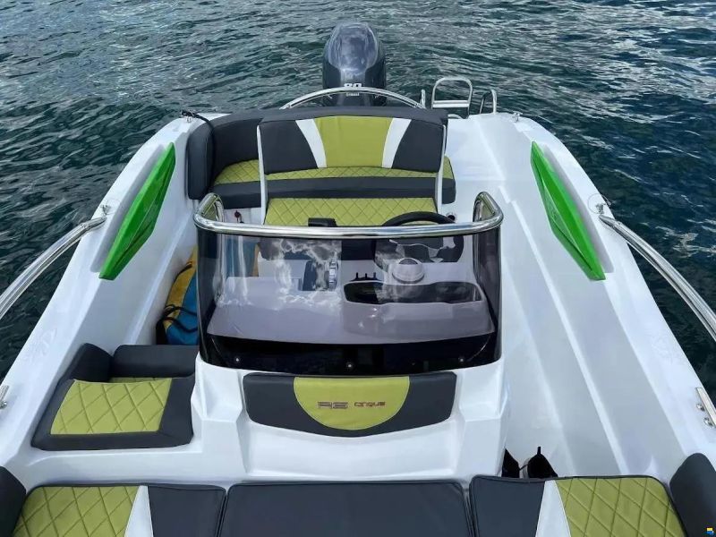 Rancraft Bowrider RS5