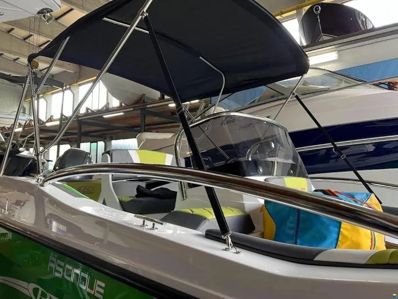 Rancraft Bowrider RS5