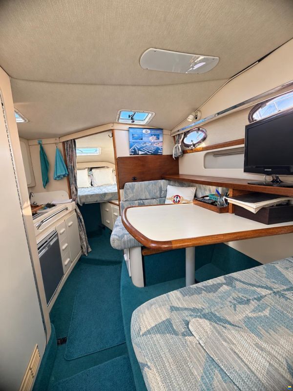 Sea Ray SUNDANCER 290