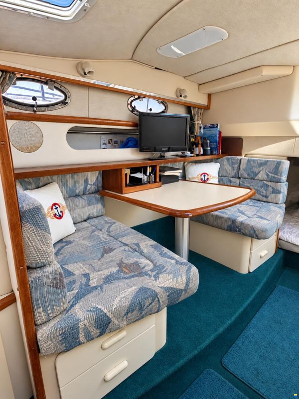 Sea Ray SUNDANCER 290
