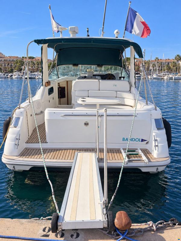 Sea Ray SUNDANCER 290