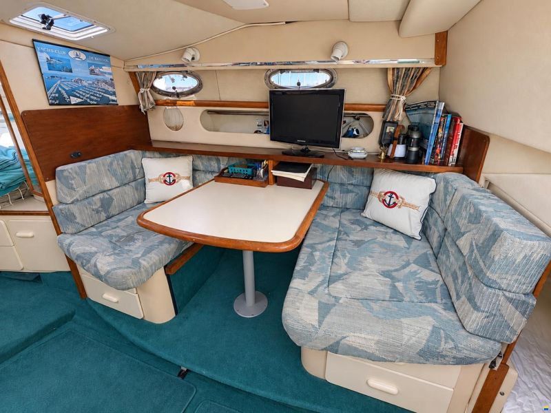 Sea Ray SUNDANCER 290
