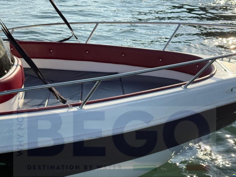 Marinello ELENA 650 OPEN