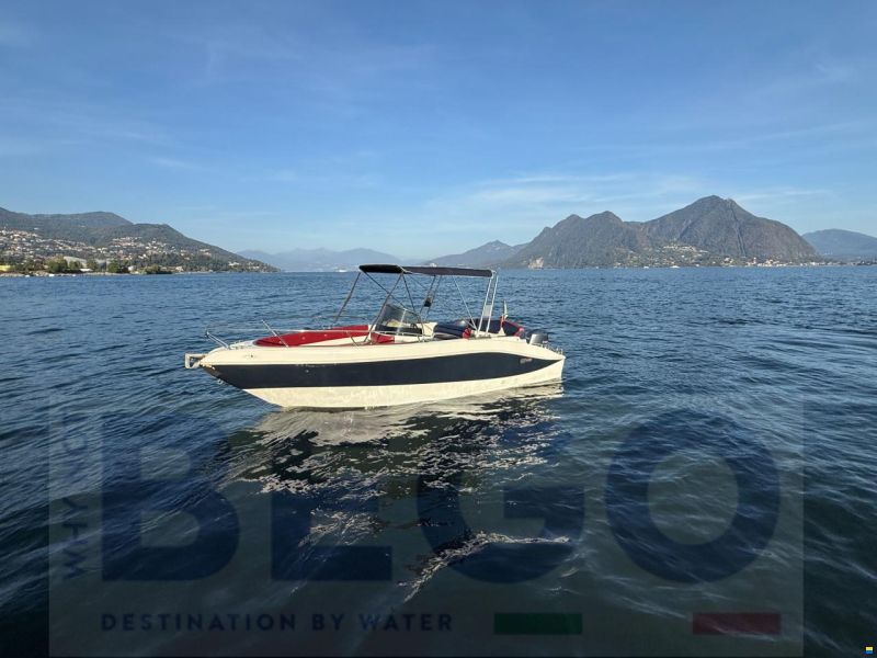 Marinello ELENA 650 OPEN