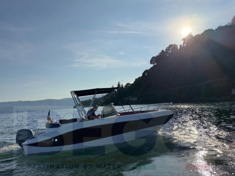 Marinello ELENA 650 OPEN