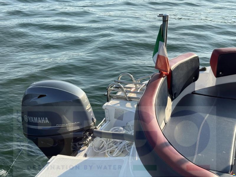 Marinello ELENA 650 OPEN