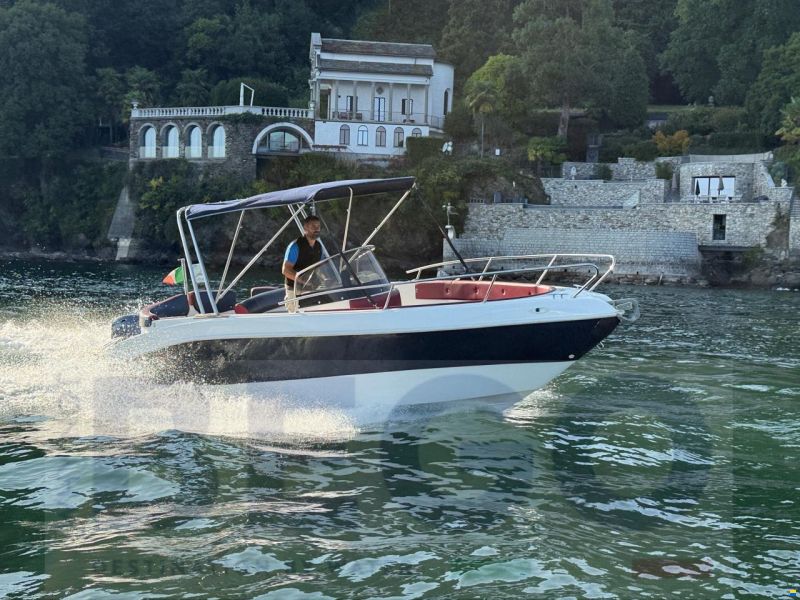 Marinello ELENA 650 OPEN