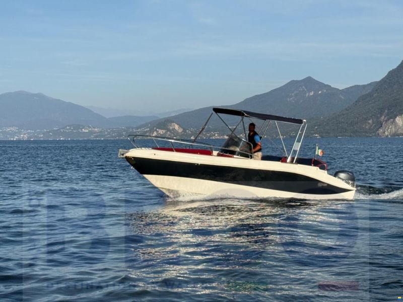 Marinello ELENA 650 OPEN