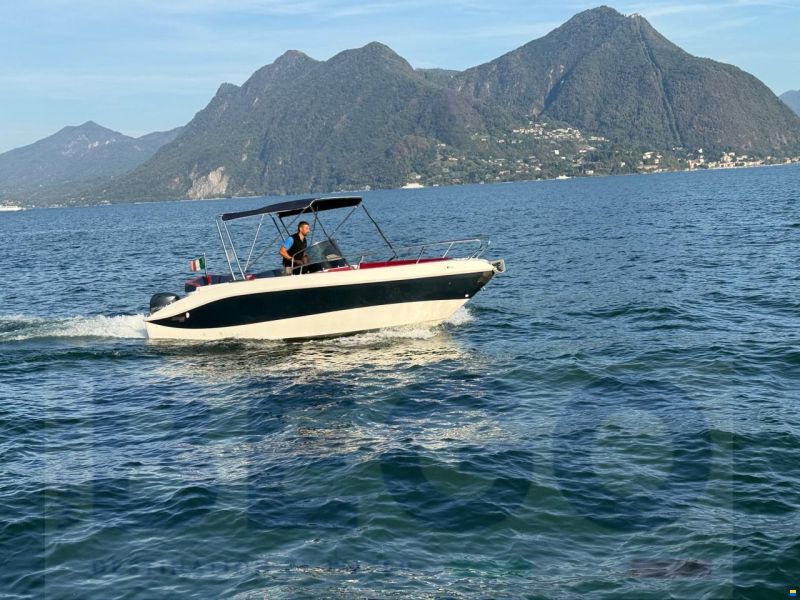 Marinello ELENA 650 OPEN