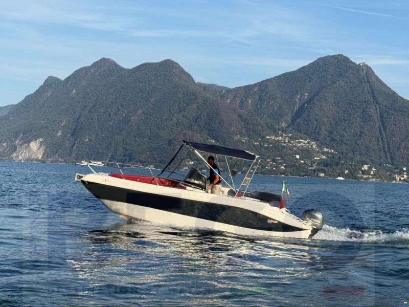Marinello ELENA 650 OPEN