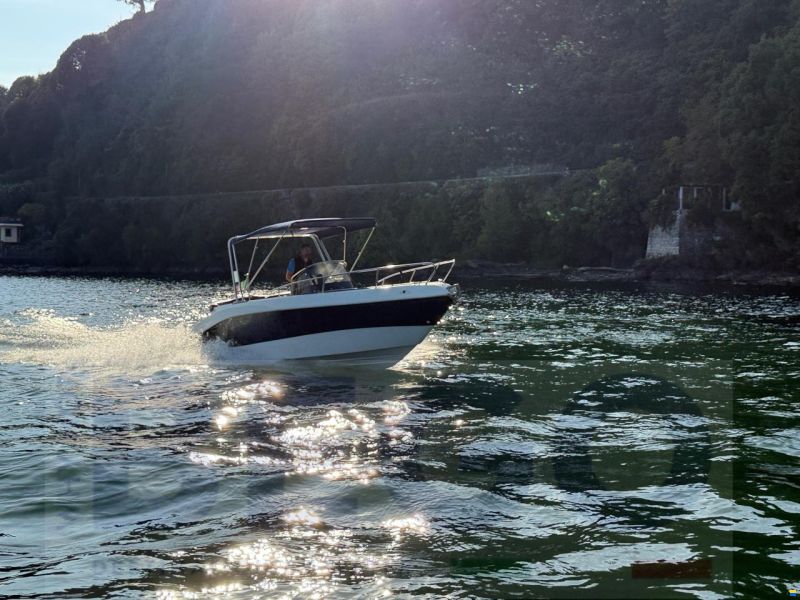 Marinello ELENA 650 OPEN