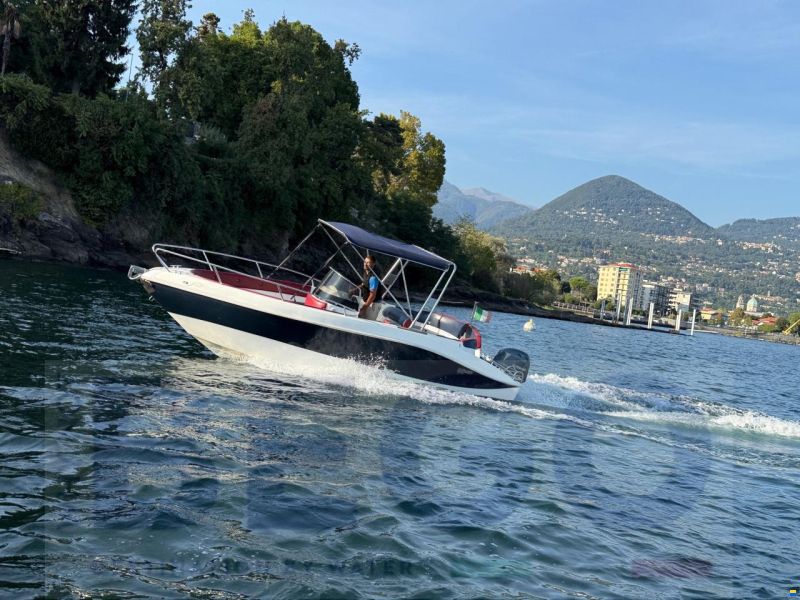 Marinello ELENA 650 OPEN