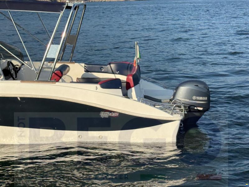 Marinello ELENA 650 OPEN