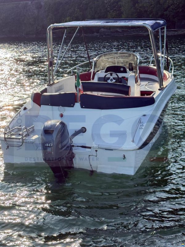 Marinello ELENA 650 OPEN