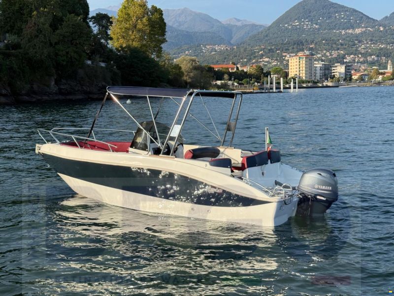 Marinello ELENA 650 OPEN
