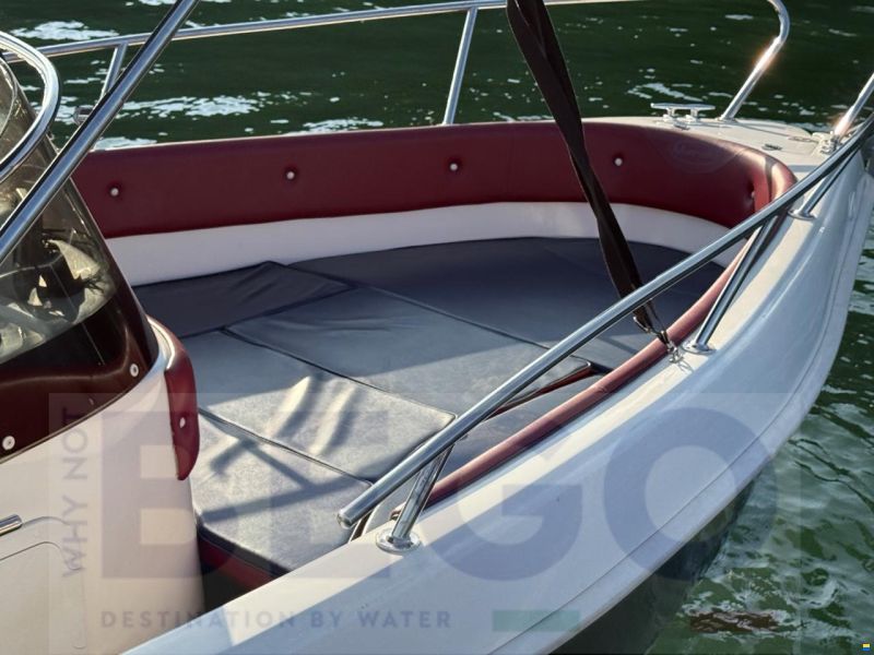 Marinello ELENA 650 OPEN