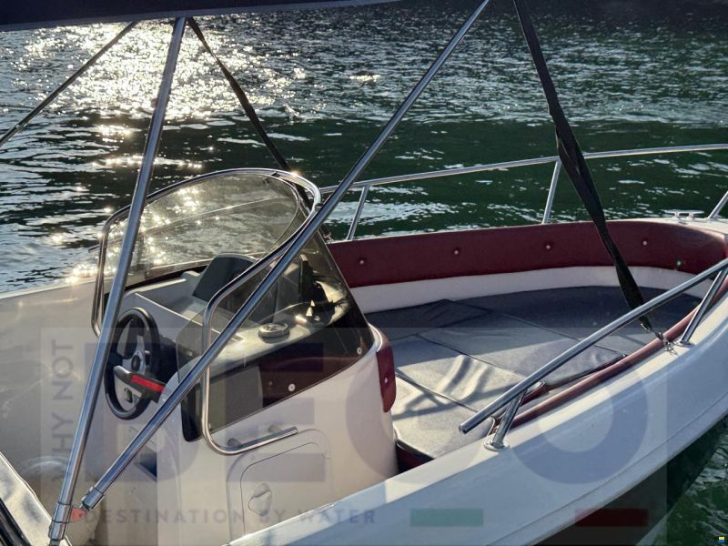 Marinello ELENA 650 OPEN