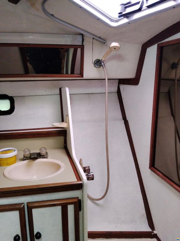 Bayliner 3270