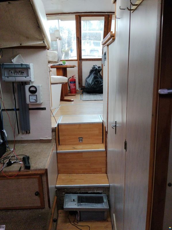 Bayliner 3270