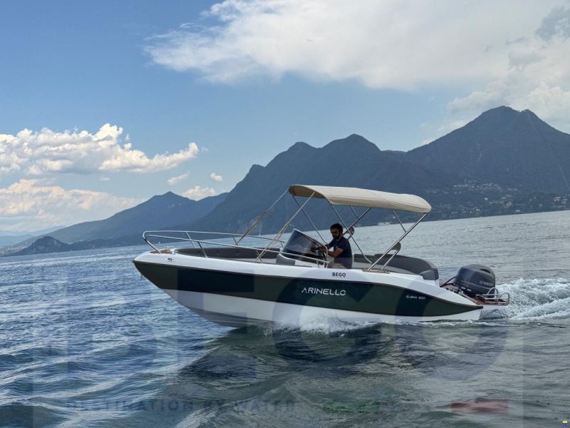 Marinello ELENA 650 OPEN