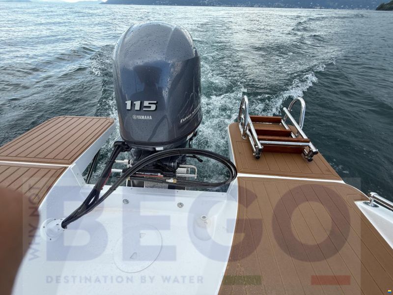 Marinello ELENA 650 OPEN