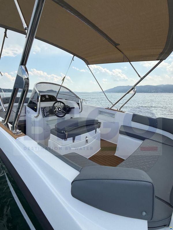 Marinello ELENA 650 OPEN