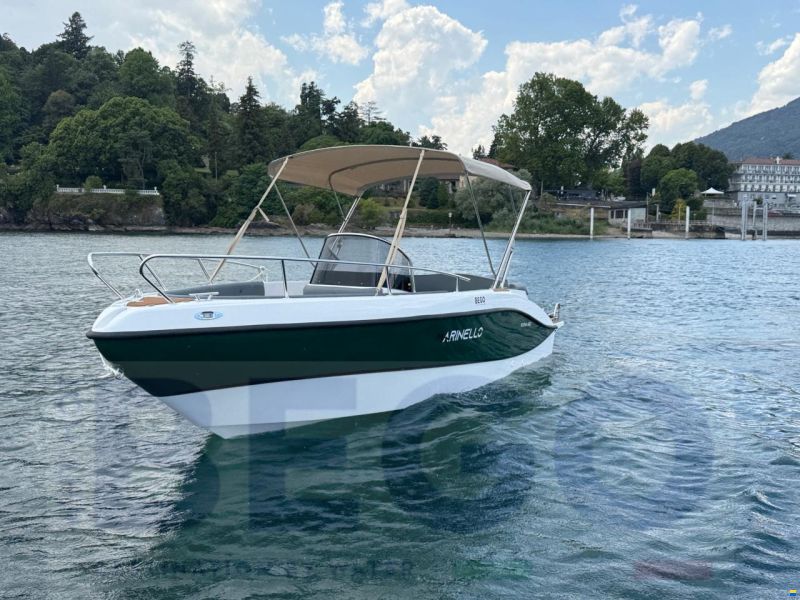 Marinello ELENA 650 OPEN