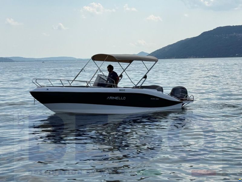Marinello ELENA 650 OPEN