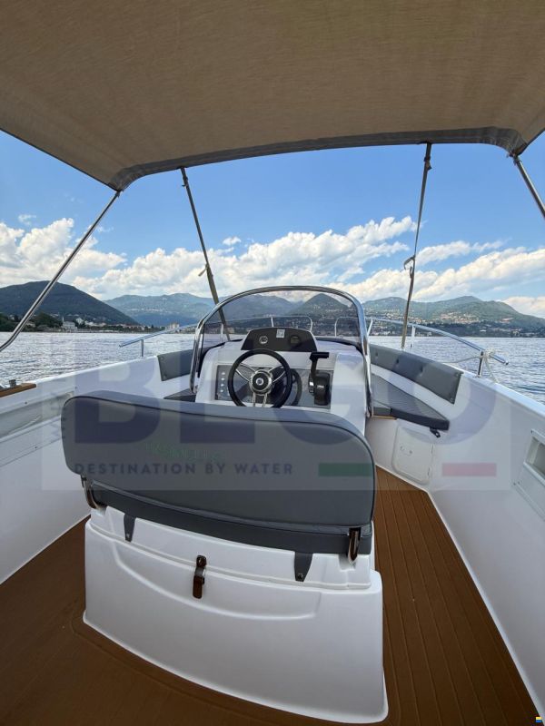 Marinello ELENA 650 OPEN