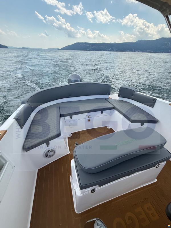 Marinello ELENA 650 OPEN