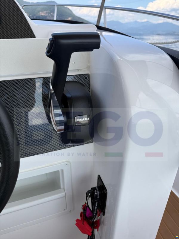 Marinello ELENA 650 OPEN