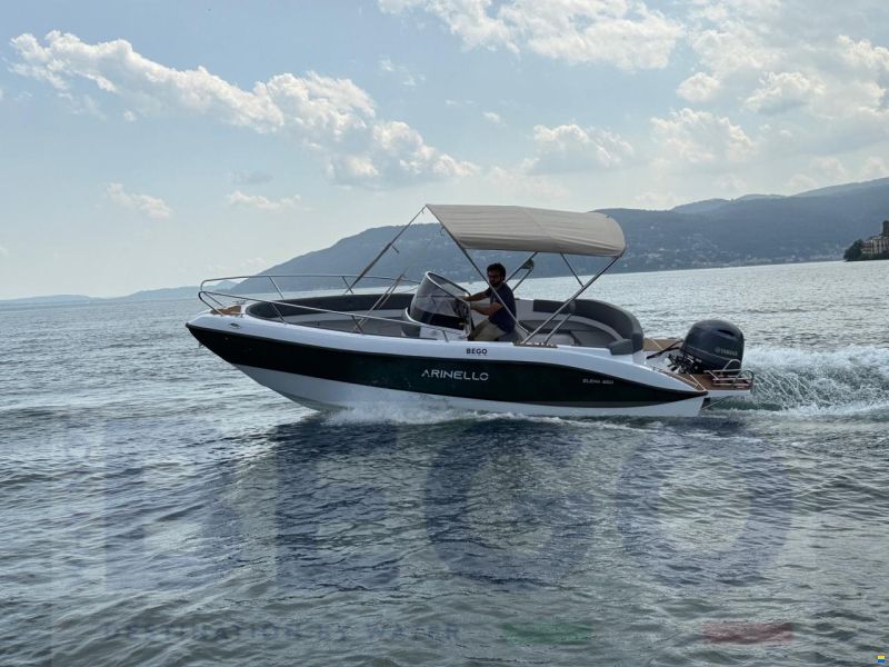 Marinello ELENA 650 OPEN