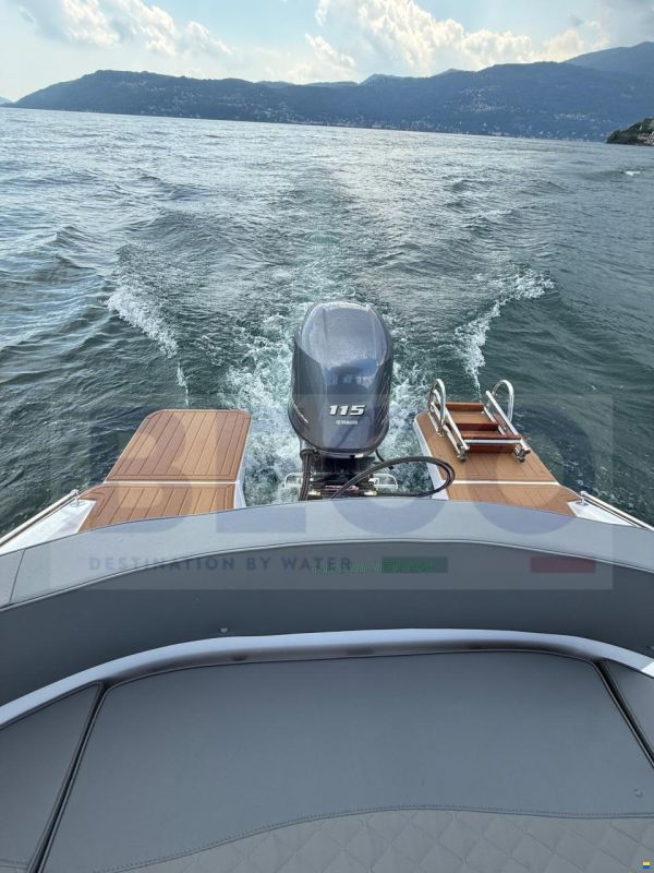 Marinello ELENA 650 OPEN