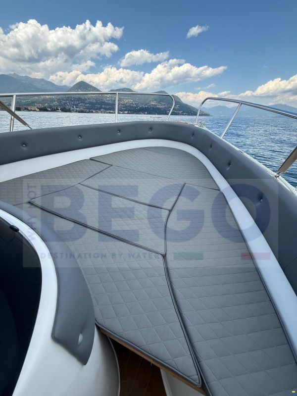 Marinello ELENA 650 OPEN