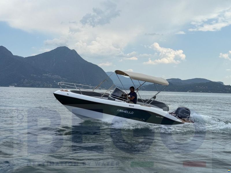 Marinello ELENA 650 OPEN