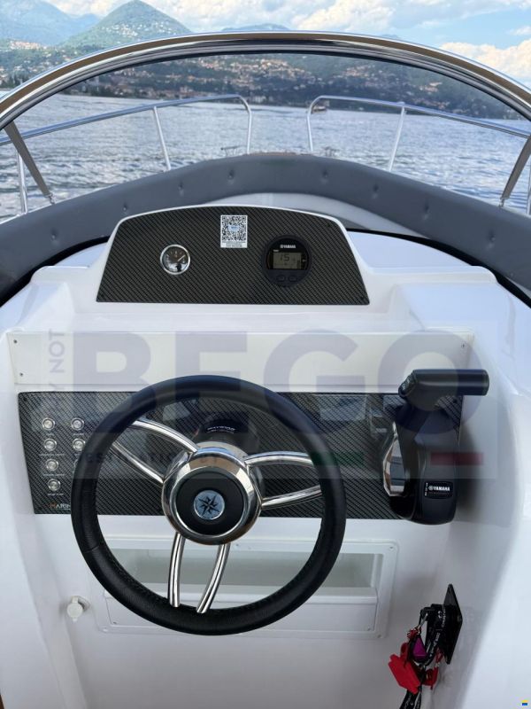 Marinello ELENA 650 OPEN
