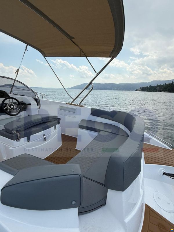 Marinello ELENA 650 OPEN