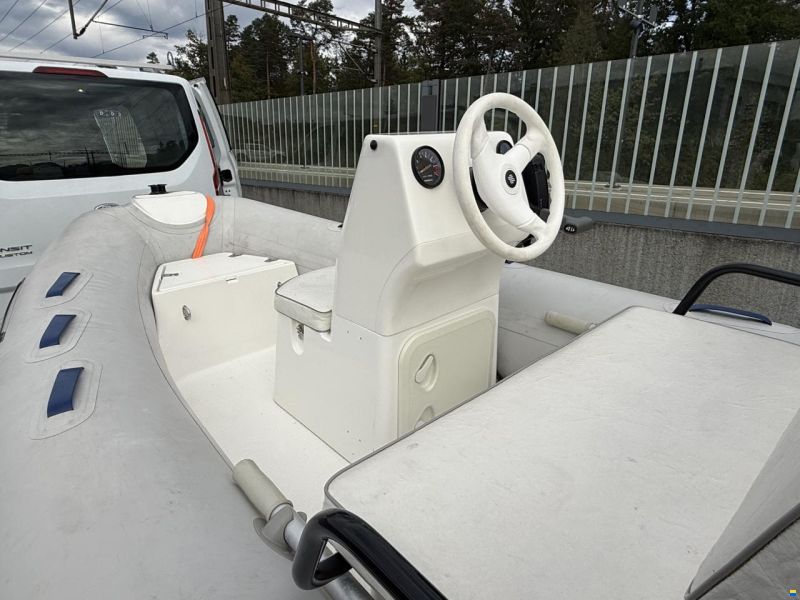 Grand Silverline S370