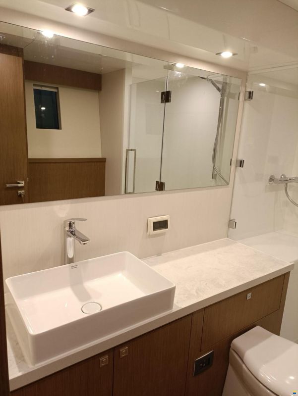 Mazarin 55 POWERCATAMARAN