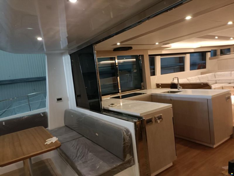 Mazarin 55 POWERCATAMARAN