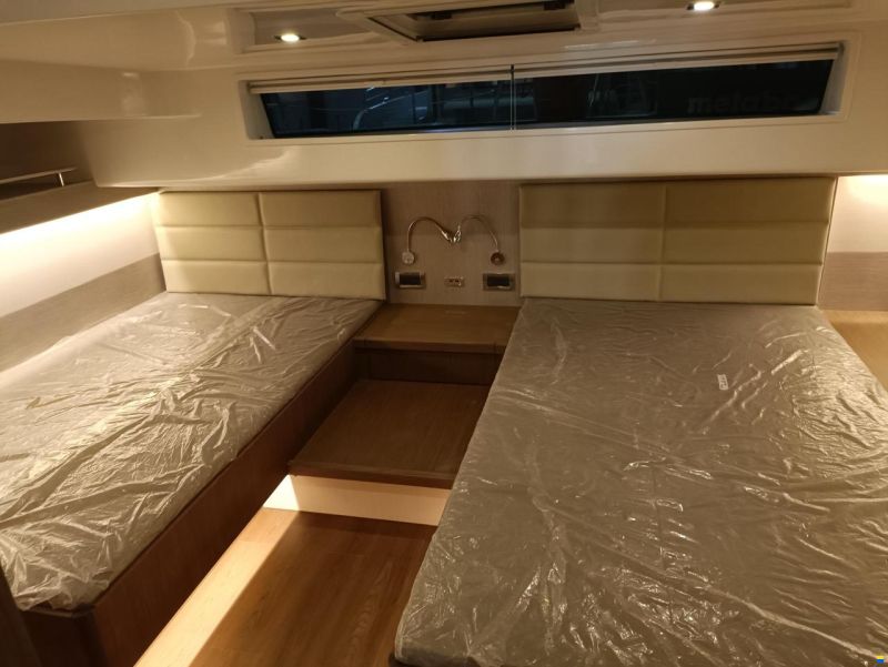 Mazarin 55 POWERCATAMARAN