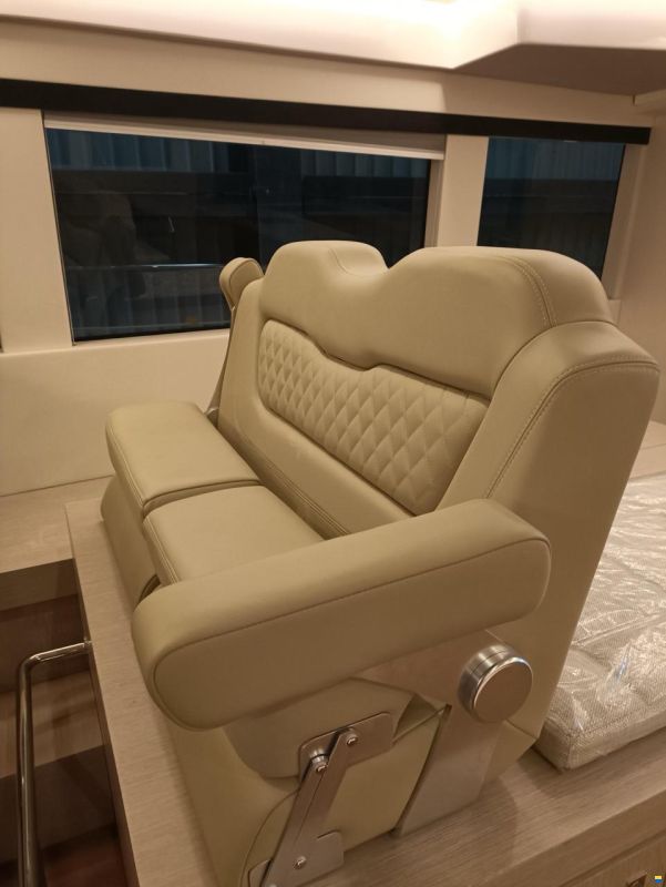 Mazarin 55 POWERCATAMARAN