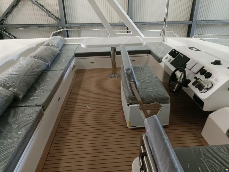 Mazarin 55 POWERCATAMARAN
