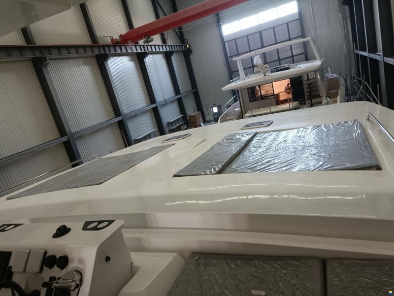 Mazarin 55 POWERCATAMARAN