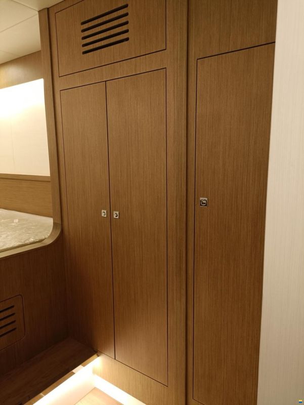 Mazarin 55 POWERCATAMARAN