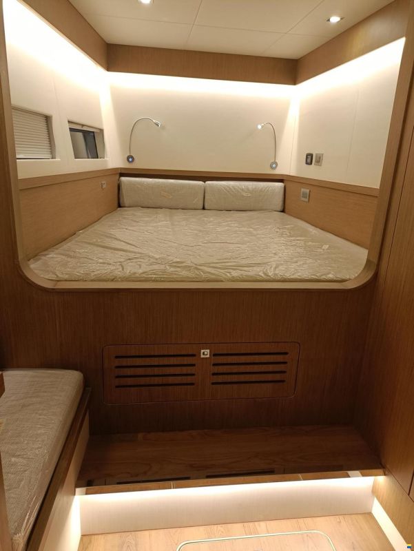 Mazarin 55 POWERCATAMARAN